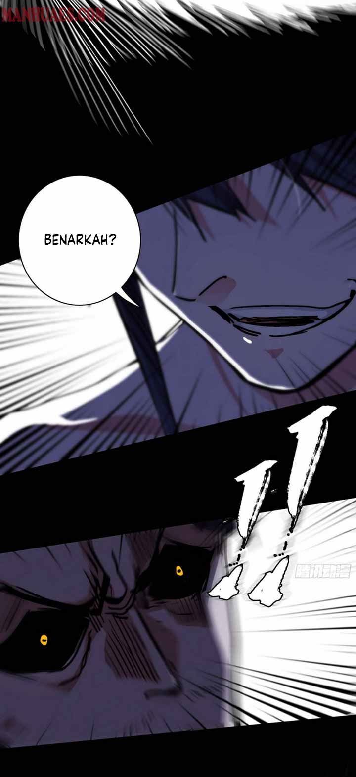 Dilarang COPAS - situs resmi www.mangacanblog.com - Komik im an evil god 190 - chapter 190 191 Indonesia im an evil god 190 - chapter 190 Terbaru 36|Baca Manga Komik Indonesia|Mangacan